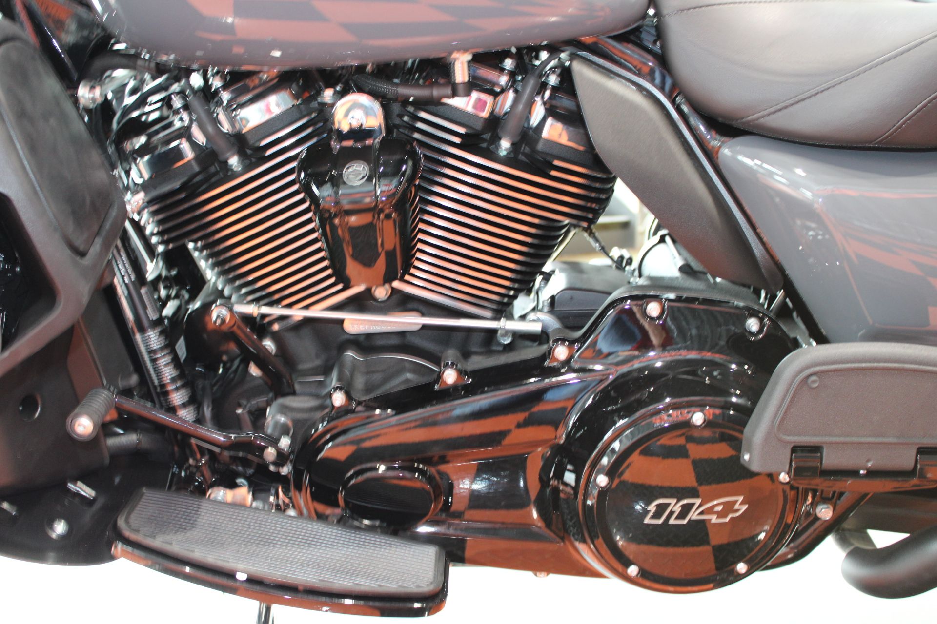 2022 Harley-Davidson Ultra Limited in Shorewood, Illinois - Photo 20