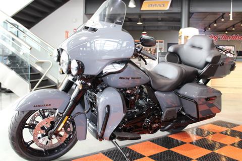 2022 Harley-Davidson Ultra Limited in Shorewood, Illinois - Photo 22