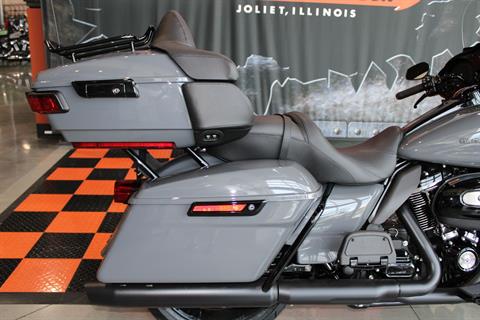 2022 Harley-Davidson Ultra Limited in Shorewood, Illinois - Photo 13