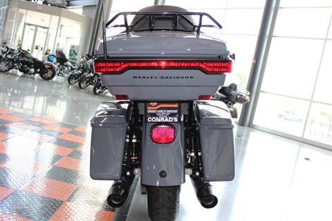 2022 Harley-Davidson Ultra Limited in Shorewood, Illinois - Photo 15