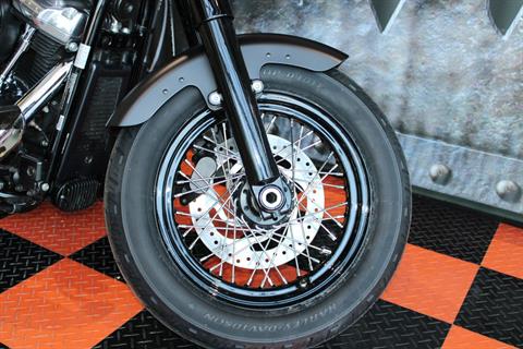 2019 Harley-Davidson Softail Slim® in Shorewood, Illinois - Photo 4