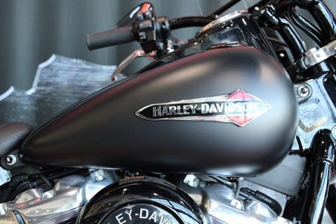 2019 Harley-Davidson Softail Slim® in Shorewood, Illinois - Photo 5