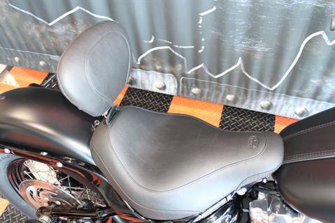 2019 Harley-Davidson Softail Slim® in Shorewood, Illinois - Photo 9