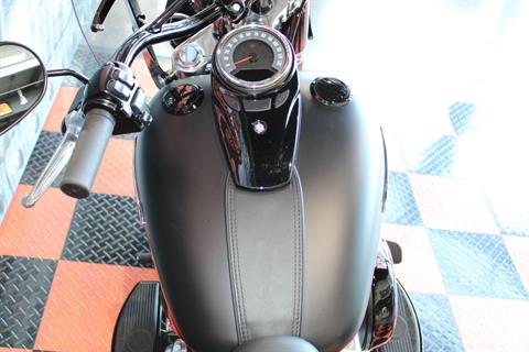 2019 Harley-Davidson Softail Slim® in Shorewood, Illinois - Photo 13
