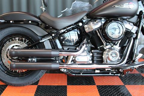 2019 Harley-Davidson Softail Slim® in Shorewood, Illinois - Photo 16