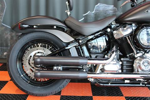 2019 Harley-Davidson Softail Slim® in Shorewood, Illinois - Photo 17