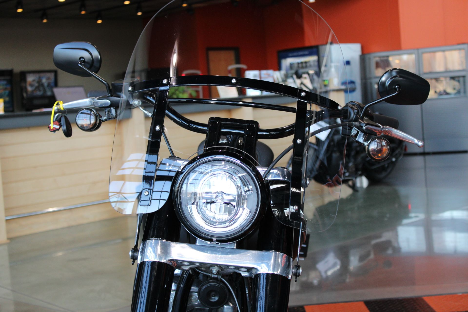 2019 Harley-Davidson Softail Slim® in Shorewood, Illinois - Photo 23