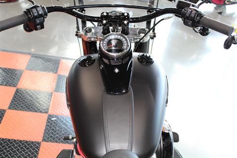 2019 Harley-Davidson Softail Slim® in Shorewood, Illinois - Photo 11