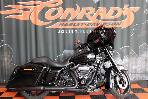 2022 Harley-Davidson Road King® Special in Shorewood, Illinois - Photo 1