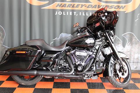 2022 Harley-Davidson Road King® Special in Shorewood, Illinois - Photo 2