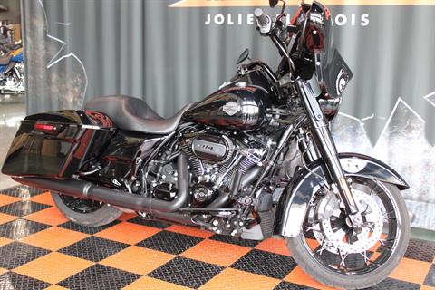2022 Harley-Davidson Road King® Special in Shorewood, Illinois - Photo 3
