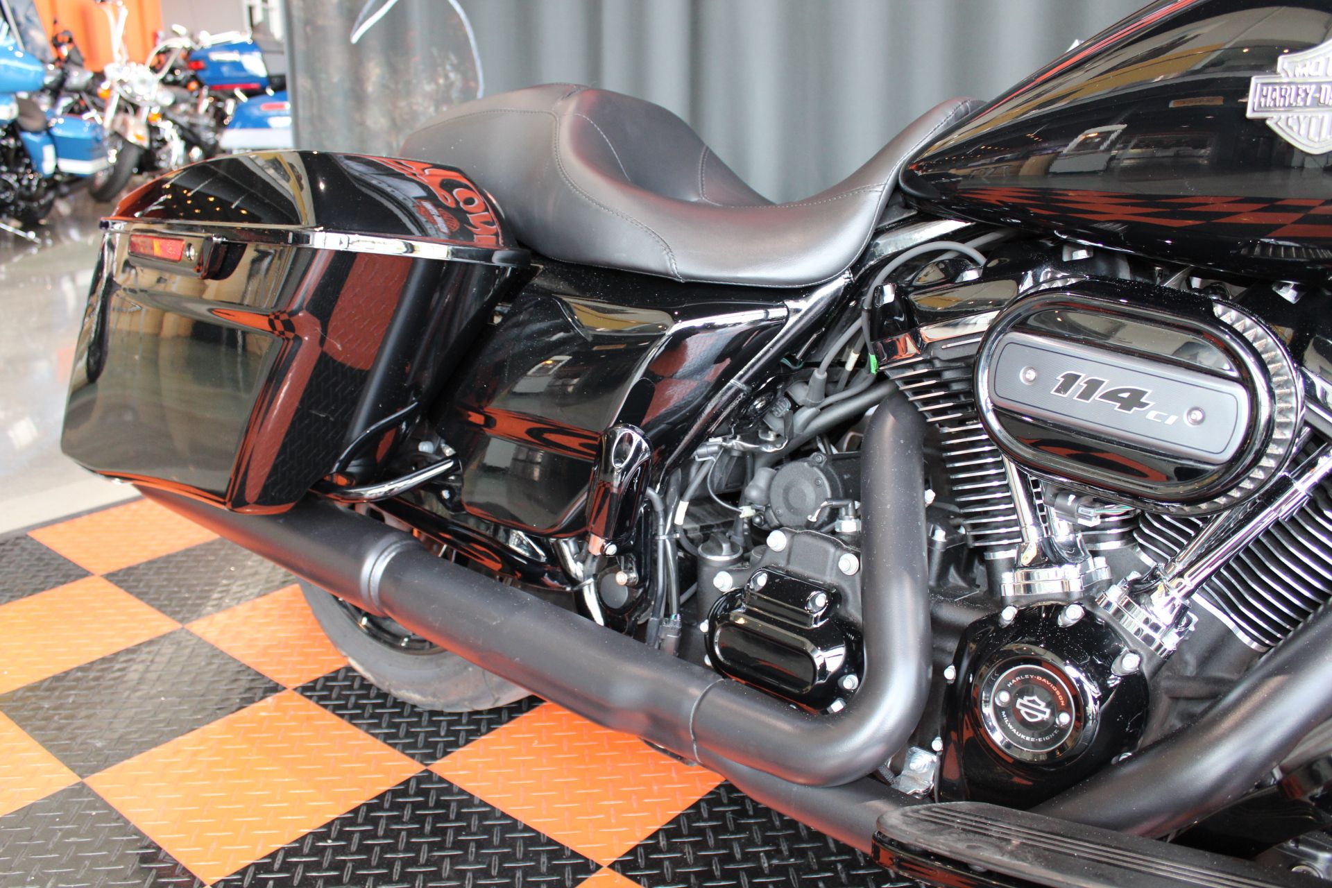 2022 Harley-Davidson Road King® Special in Shorewood, Illinois - Photo 8