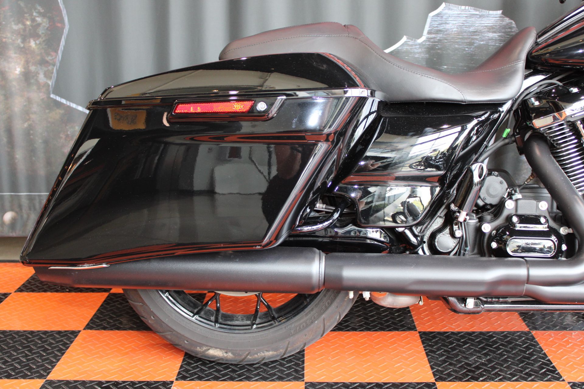 2022 Harley-Davidson Road King® Special in Shorewood, Illinois - Photo 16