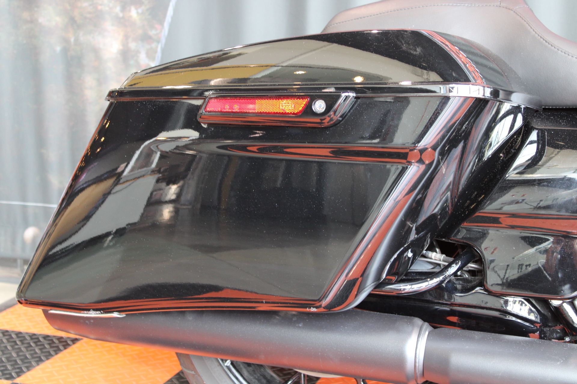 2022 Harley-Davidson Road King® Special in Shorewood, Illinois - Photo 17