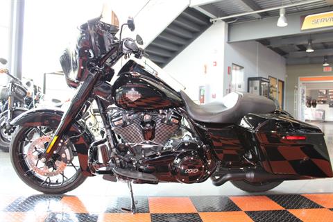 2022 Harley-Davidson Road King® Special in Shorewood, Illinois - Photo 20