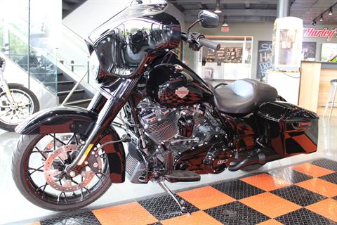2022 Harley-Davidson Road King® Special in Shorewood, Illinois - Photo 21