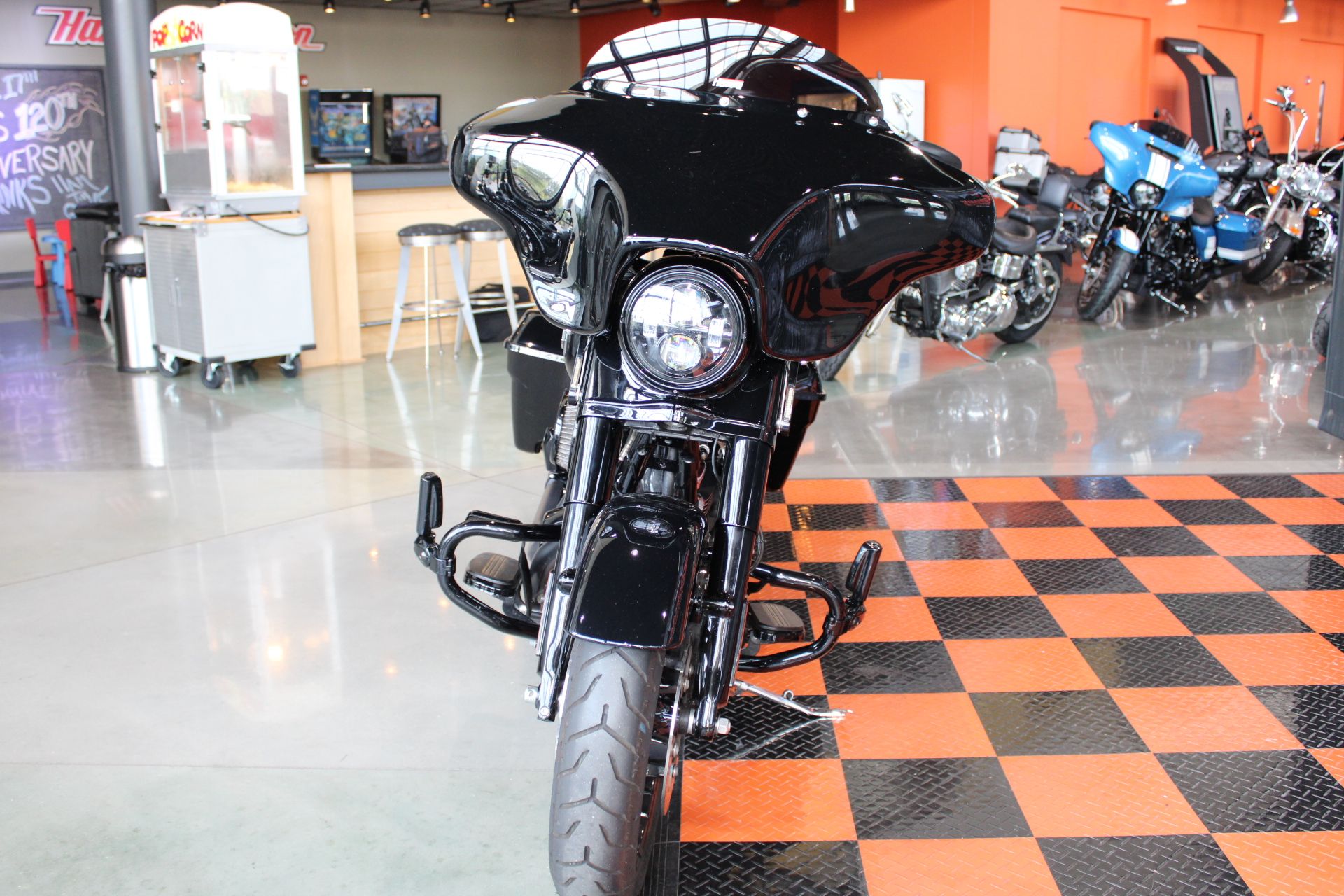 2022 Harley-Davidson Road King® Special in Shorewood, Illinois - Photo 22