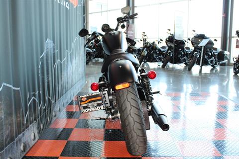 2021 Harley-Davidson Iron 883™ in Shorewood, Illinois - Photo 16