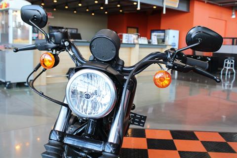 2021 Harley-Davidson Iron 883™ in Shorewood, Illinois - Photo 20