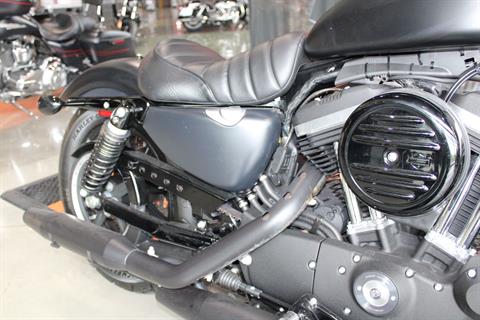 2021 Harley-Davidson Iron 883™ in Shorewood, Illinois - Photo 5