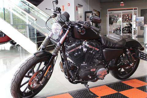2021 Harley-Davidson Iron 883™ in Shorewood, Illinois - Photo 17