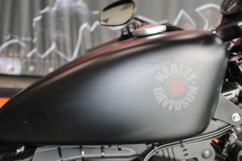 2021 Harley-Davidson Iron 883™ in Shorewood, Illinois - Photo 4