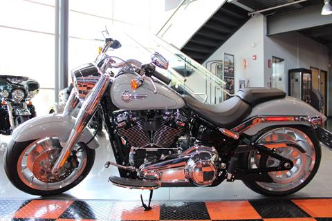 2024 Harley-Davidson Fat Boy® 114 in Shorewood, Illinois - Photo 18