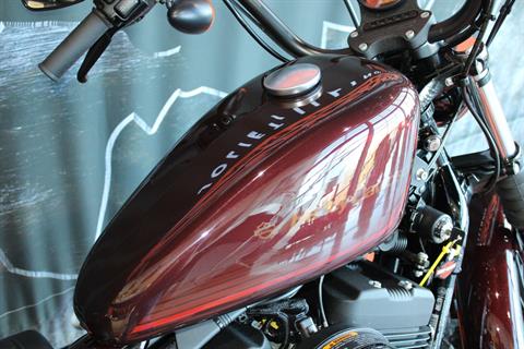 2019 Harley-Davidson Iron 1200™ in Shorewood, Illinois - Photo 9