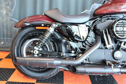 2019 Harley-Davidson Iron 1200™ in Shorewood, Illinois - Photo 14