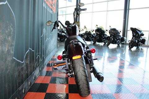 2019 Harley-Davidson Iron 1200™ in Shorewood, Illinois - Photo 15