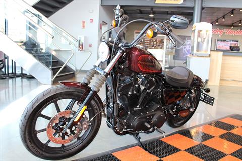 2019 Harley-Davidson Iron 1200™ in Shorewood, Illinois - Photo 18