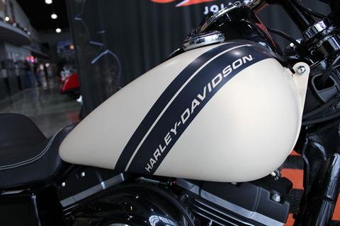 2014 Harley-Davidson Dyna® Fat Bob® in Shorewood, Illinois - Photo 4