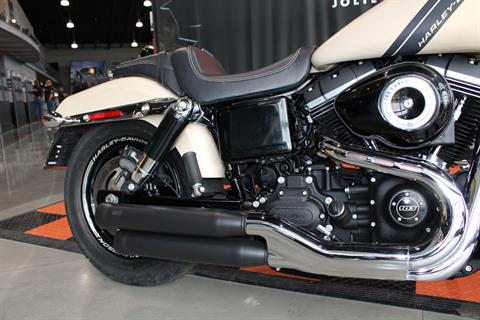 2014 Harley-Davidson Dyna® Fat Bob® in Shorewood, Illinois - Photo 6