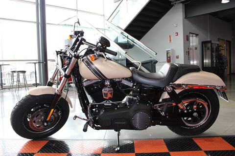 2014 Harley-Davidson Dyna® Fat Bob® in Shorewood, Illinois - Photo 15