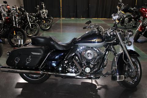 2009 Harley-Davidson Road King® Classic in Shorewood, Illinois - Photo 1