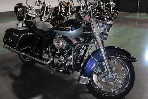 2009 Harley-Davidson Road King® Classic in Shorewood, Illinois - Photo 2