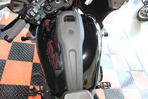 2022 Harley-Davidson Low Rider® ST in Shorewood, Illinois - Photo 11