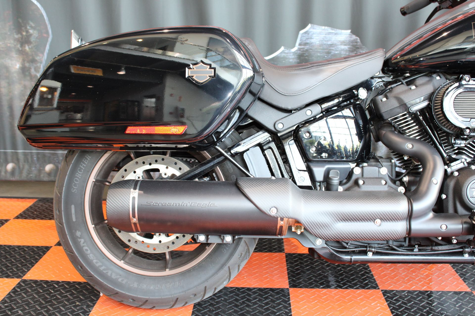 2022 Harley-Davidson Low Rider® ST in Shorewood, Illinois - Photo 16