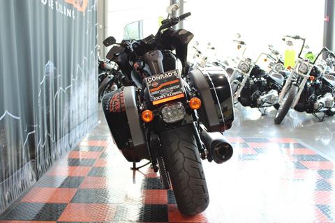 2022 Harley-Davidson Low Rider® ST in Shorewood, Illinois - Photo 17