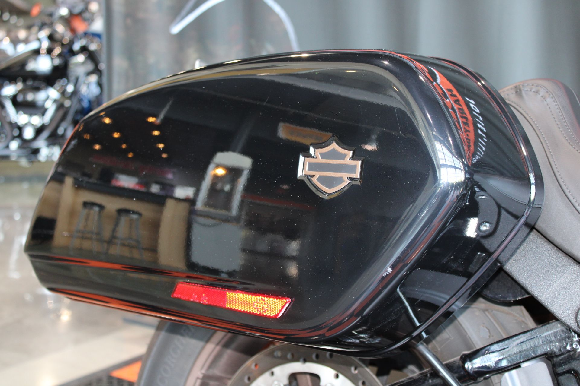 2022 Harley-Davidson Low Rider® ST in Shorewood, Illinois - Photo 18