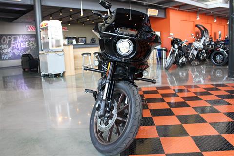 2022 Harley-Davidson Low Rider® ST in Shorewood, Illinois - Photo 22