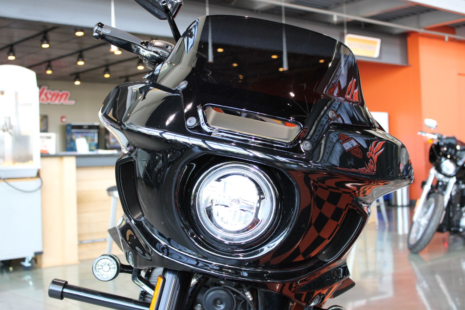 2022 Harley-Davidson Low Rider® ST in Shorewood, Illinois - Photo 23