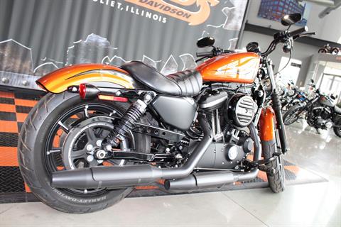 2020 Harley-Davidson Iron 883™ in Shorewood, Illinois - Photo 11