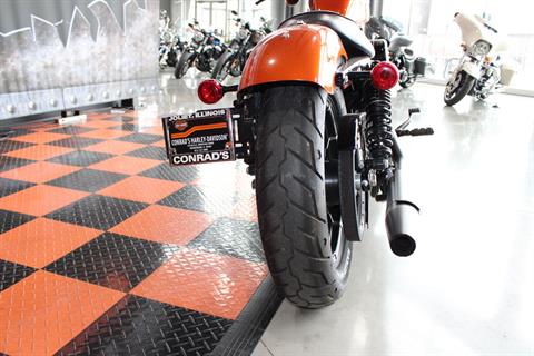 2020 Harley-Davidson Iron 883™ in Shorewood, Illinois - Photo 12