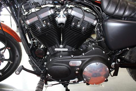 2020 Harley-Davidson Iron 883™ in Shorewood, Illinois - Photo 14
