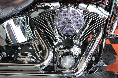 2008 Harley-Davidson Softail® Deluxe in Shorewood, Illinois - Photo 5