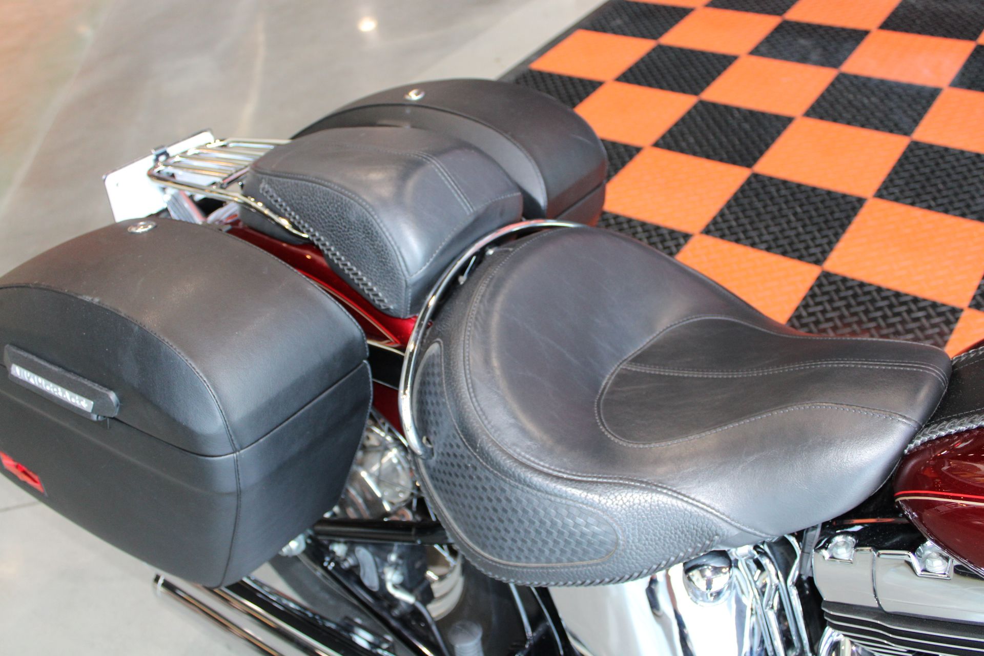 2008 Harley-Davidson Softail® Deluxe in Shorewood, Illinois - Photo 7