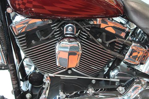 2008 Harley-Davidson Softail® Deluxe in Shorewood, Illinois - Photo 13