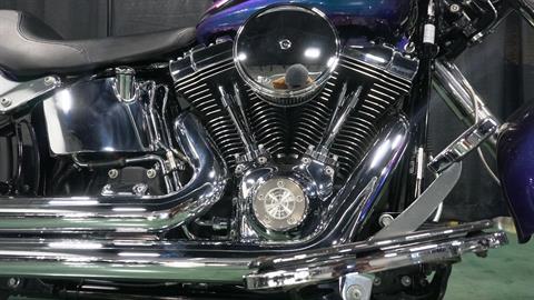 2010 Harley-Davidson Softail® Fat Boy® in Shorewood, Illinois - Photo 6