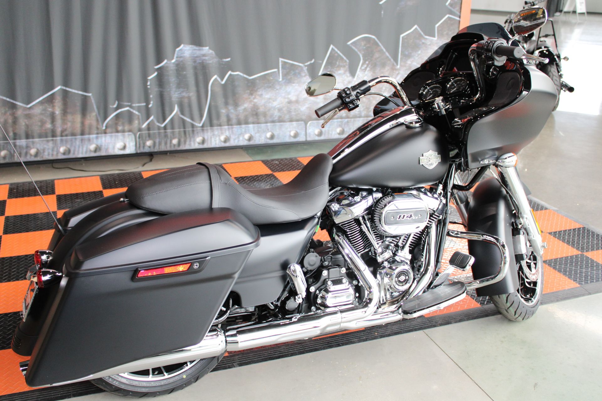 2022 Harley-Davidson Road Glide® Special in Shorewood, Illinois - Photo 14